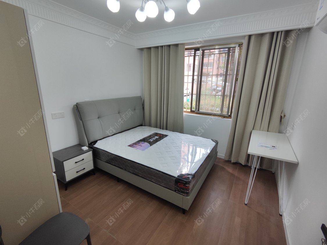 上海新闵小区在租房源小区图_小牛看房