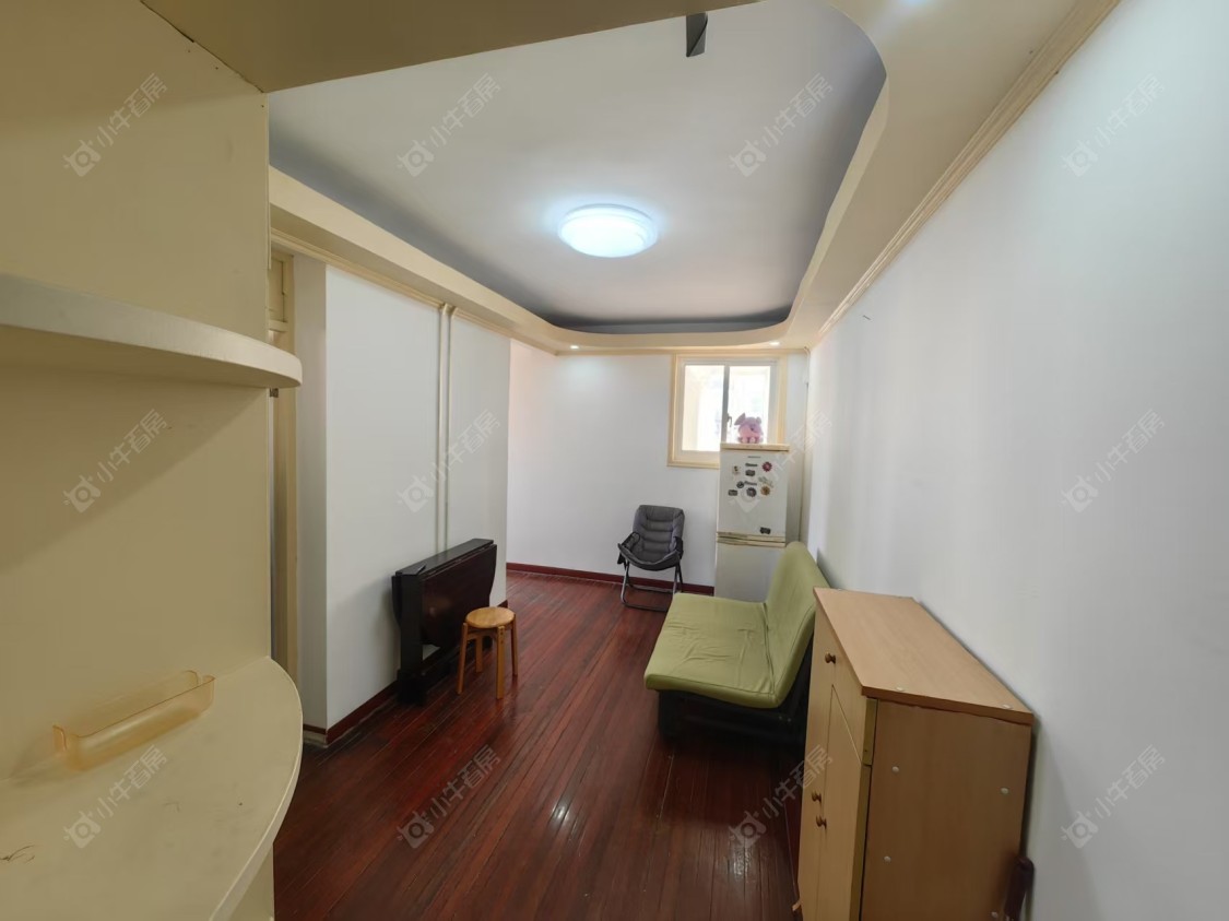 上海昌四小区在租房源小区图_小牛看房