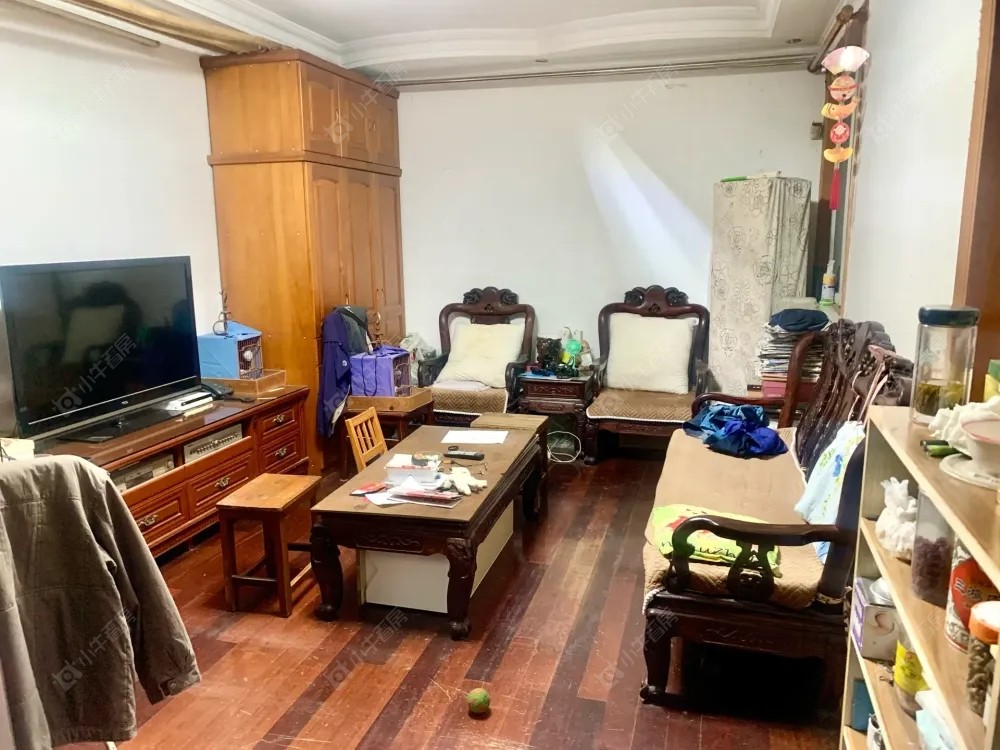 上海共富二村在售二手房源小区图_小牛看房