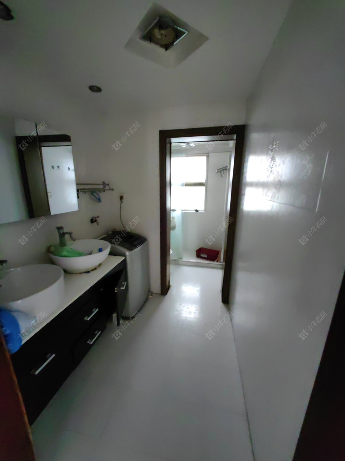 上海万科四季花城1166弄在售二手房源小区图_小牛看房