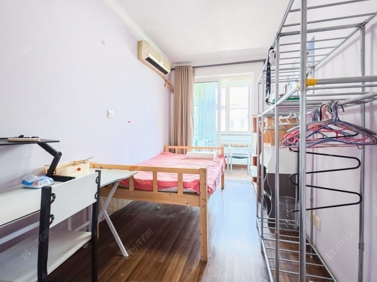 上海昌七小区在租房源小区图_小牛看房