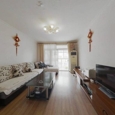 上海广德苑2室2厅2卫在售二手房房源图片