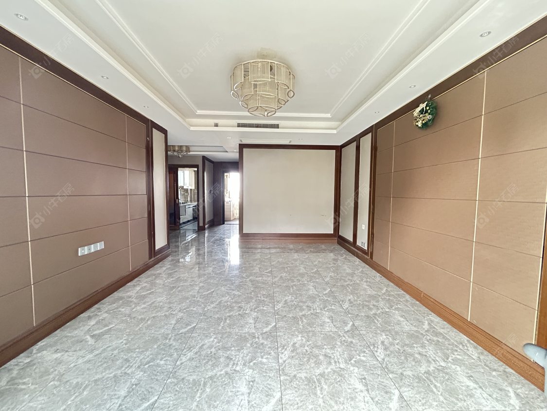 上海恒大御澜庭3800弄在售二手房源小区图_小牛看房