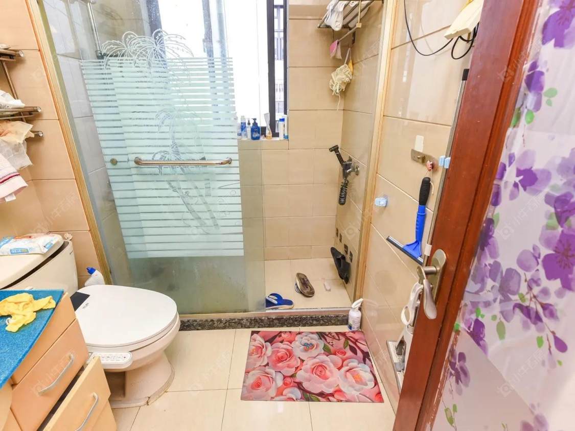 上海菊泉新城爱建顾园西区在售二手房源小区图_小牛看房