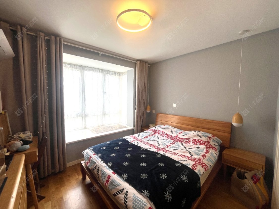 上海明丰花园在售二手房源小区图_小牛看房