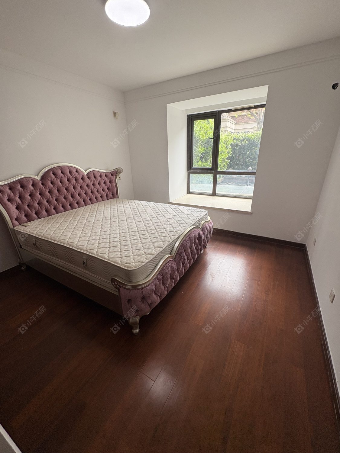 上海万科琥珀郡园在售二手房源小区图_小牛看房