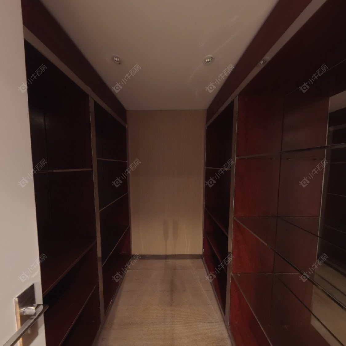 上海爱法奥朗新庄园在售二手房源小区图_小牛看房
