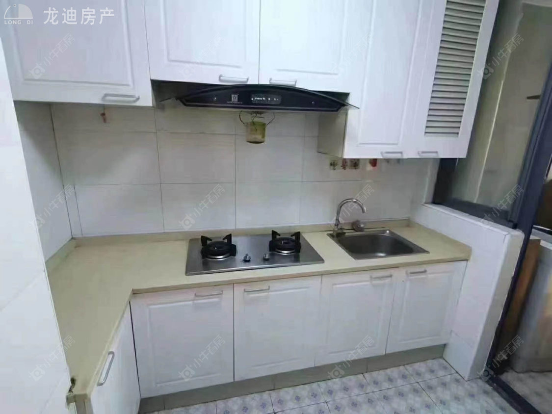 上海华川家园在售二手房源小区图_小牛看房