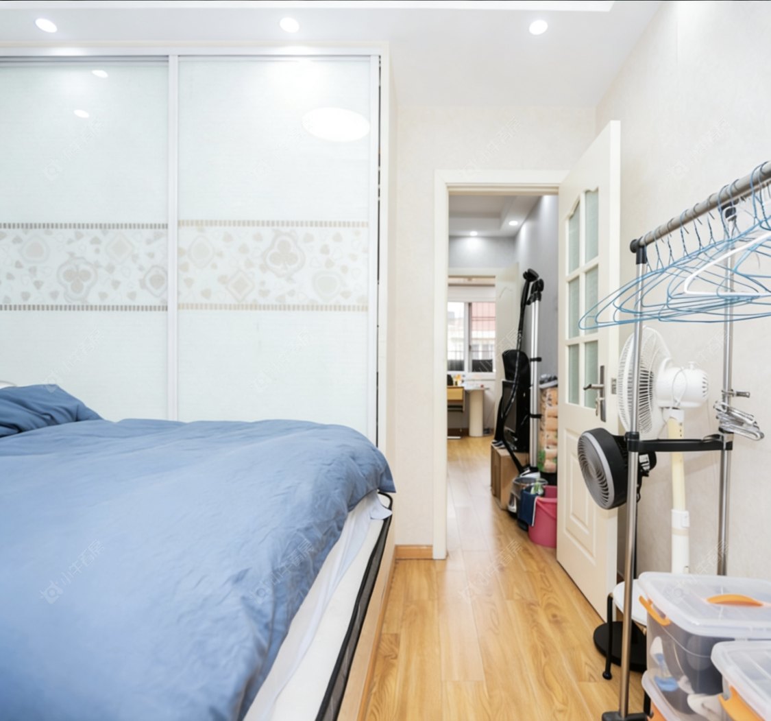 上海嘉美坊在售二手房源_小牛看房