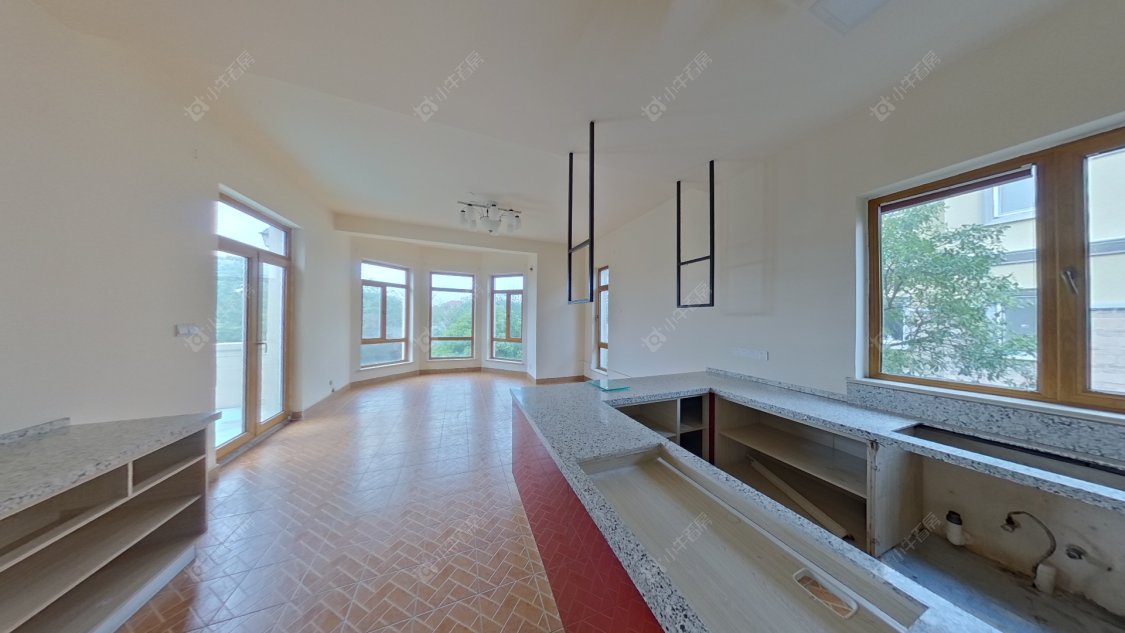 上海绿洲千岛花园在售二手房源小区图_小牛看房