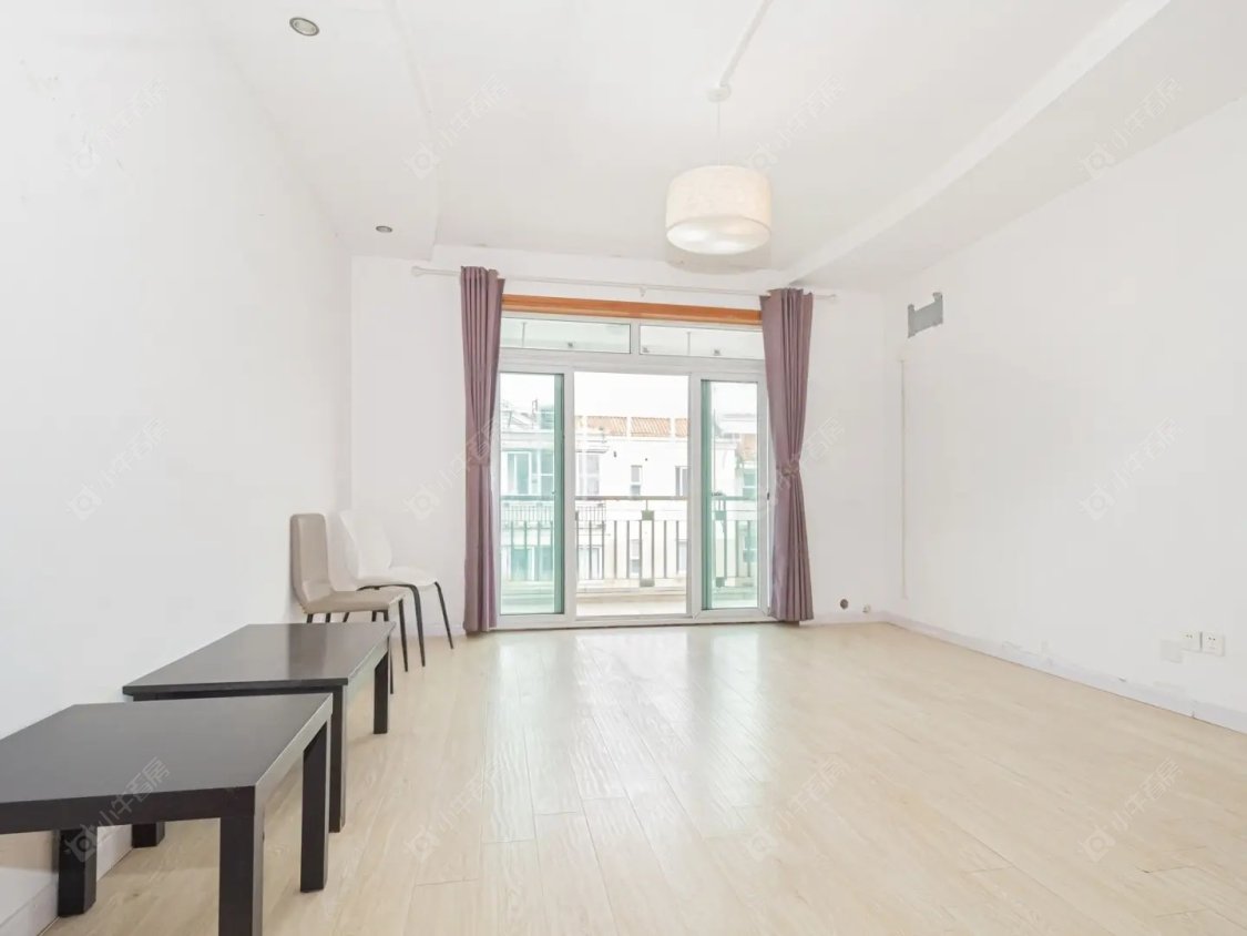 上海佳泰花园在售二手房源小区图_小牛看房