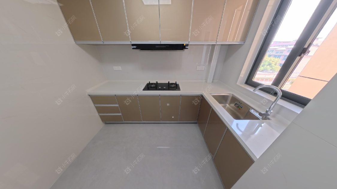 上海潼港一村在售二手房源小区图_小牛看房