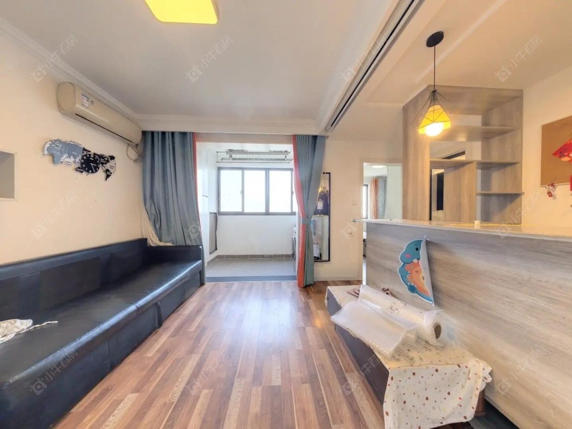 上海中怡家园在售二手房源_小牛看房