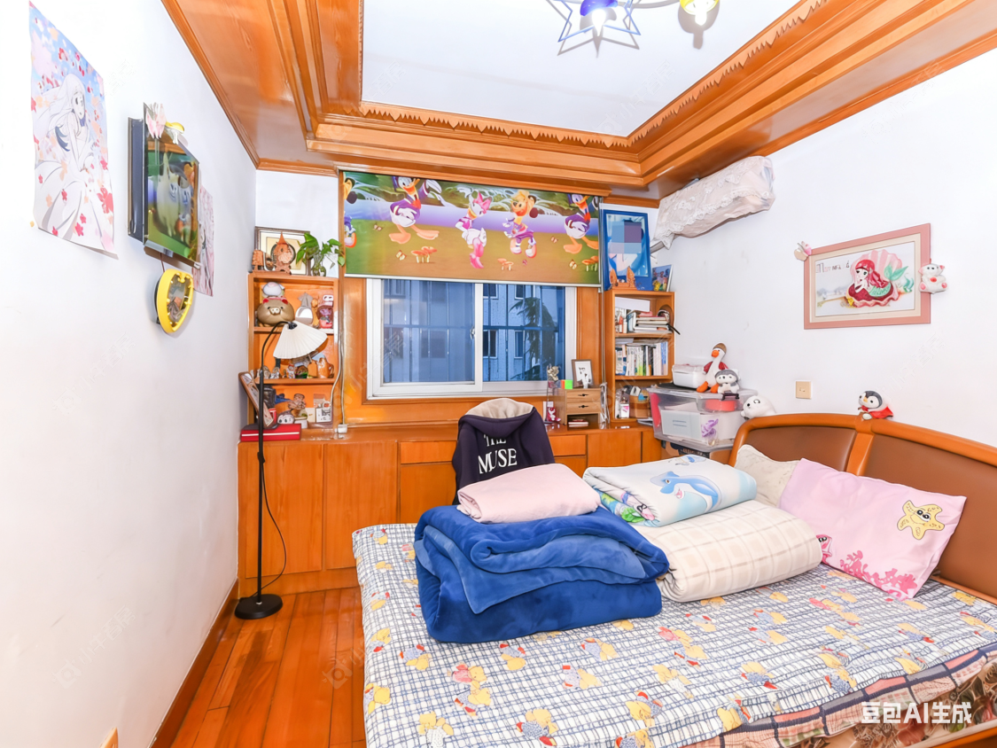 上海罗南二村在售二手房源小区图_小牛看房