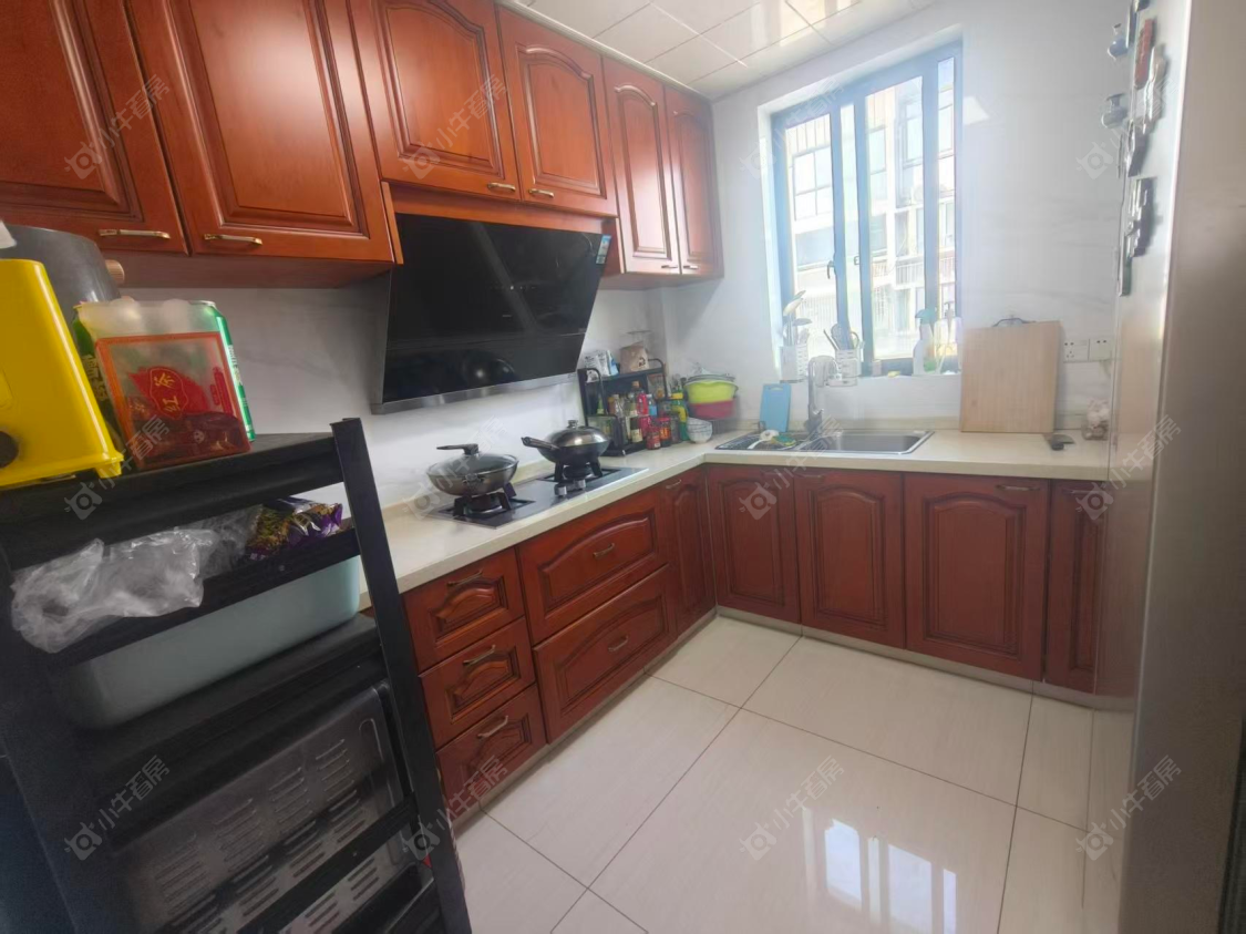 上海丽泽荷亭苑在售二手房源小区图_小牛看房