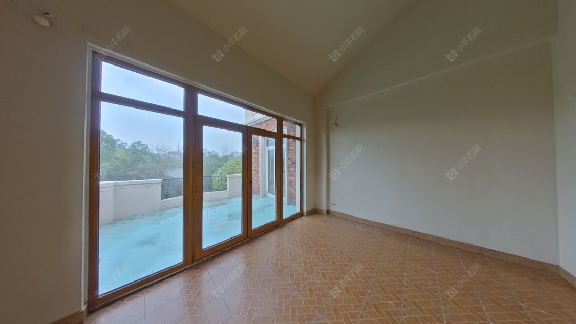 上海绿洲千岛花园在售二手房源小区图_小牛看房