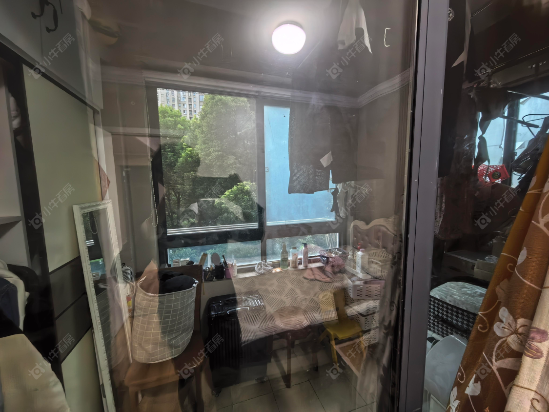 上海远洋香奈在售二手房源小区图_小牛看房