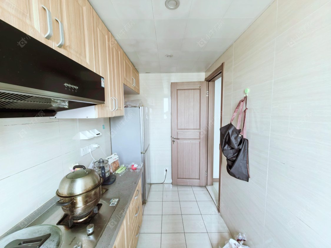 上海远洋香奈在租房源小区图_小牛看房