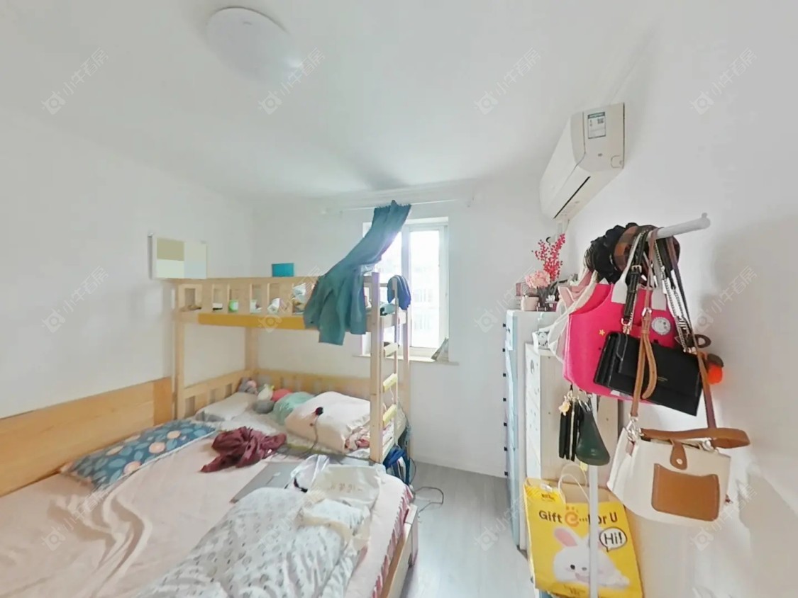 上海上浦小区在售二手房源小区图_小牛看房