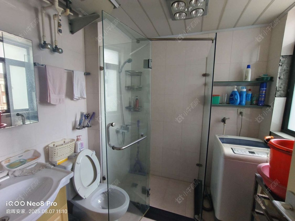 上海同盛嘉园在售二手房源小区图_小牛看房