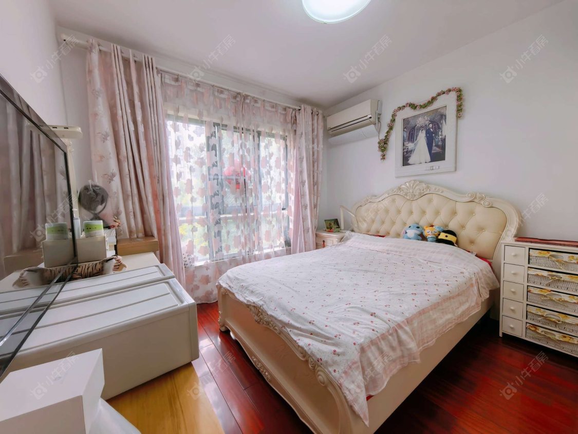 上海远洋香奈在售二手房源小区图_小牛看房