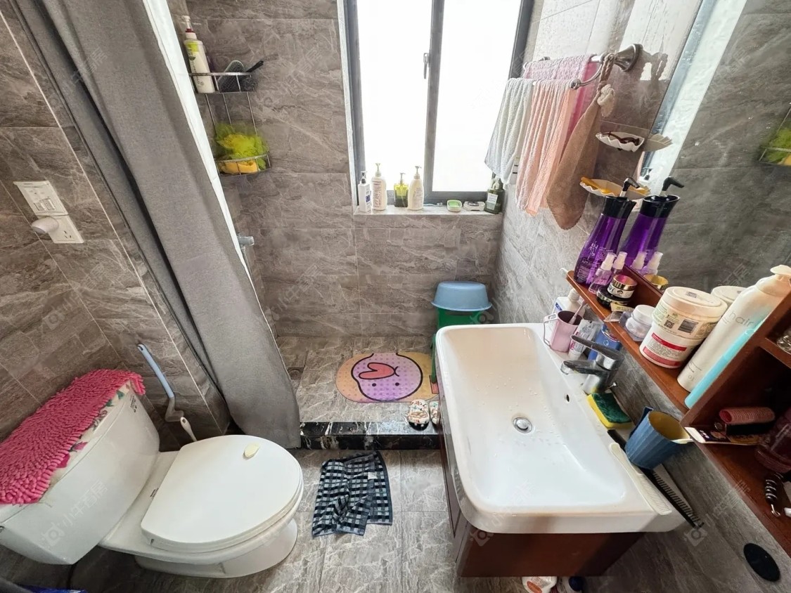 上海德川新苑在售二手房源小区图_小牛看房