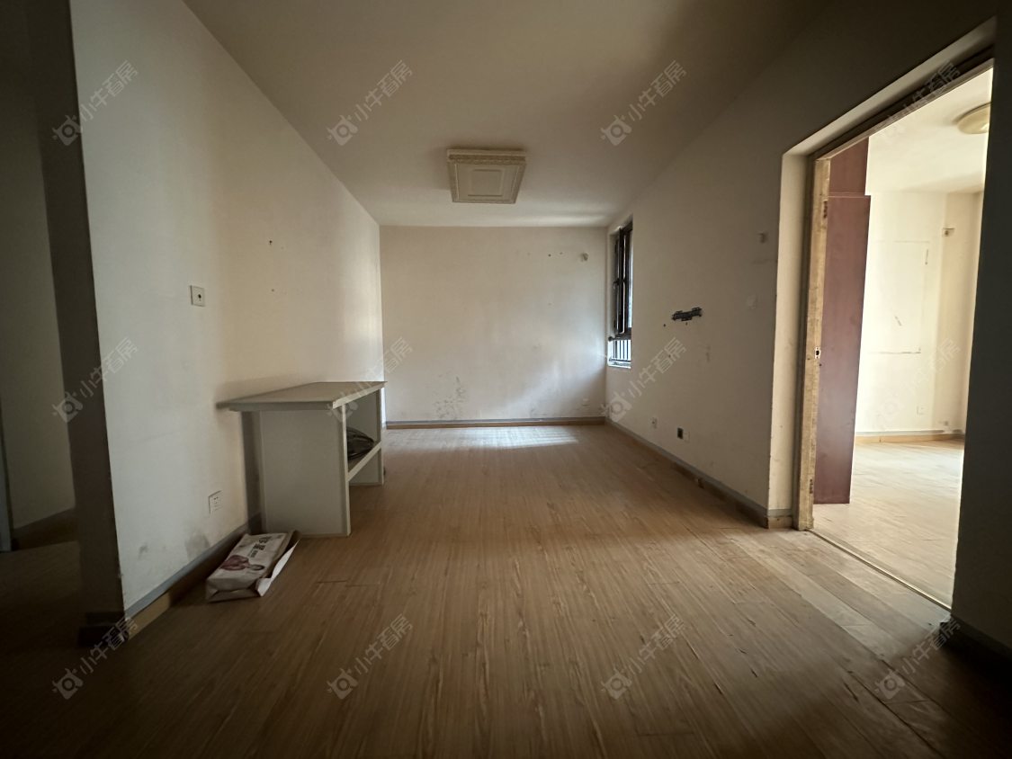 上海佘北家园竹青苑在售二手房源小区图_小牛看房