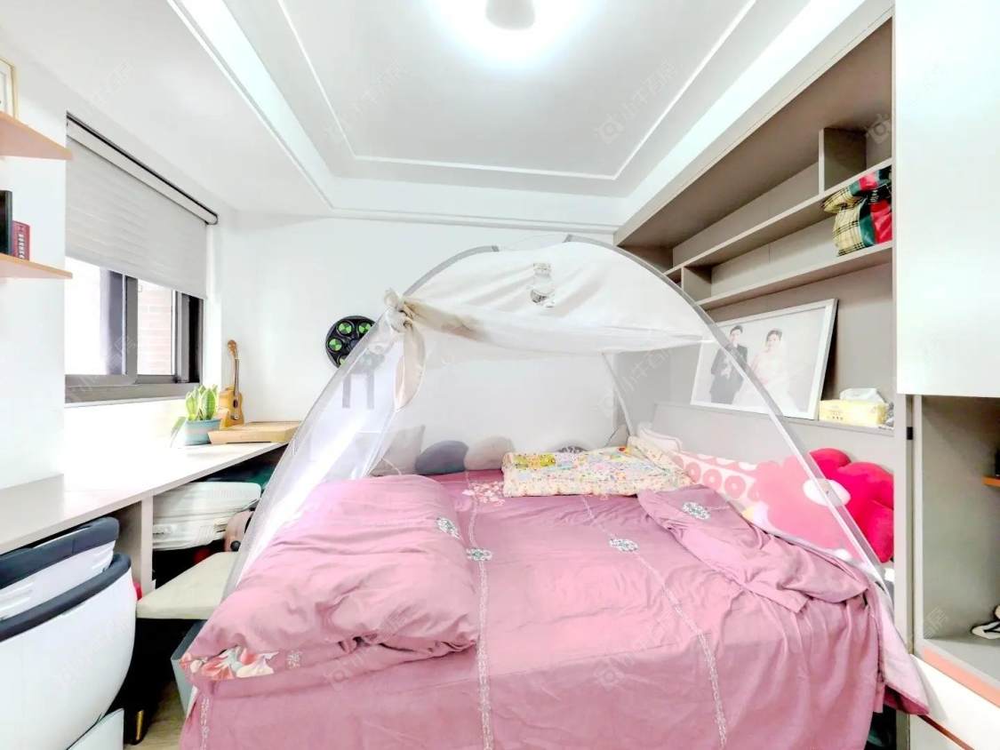 上海保利叶语一期在售二手房源小区图_小牛看房