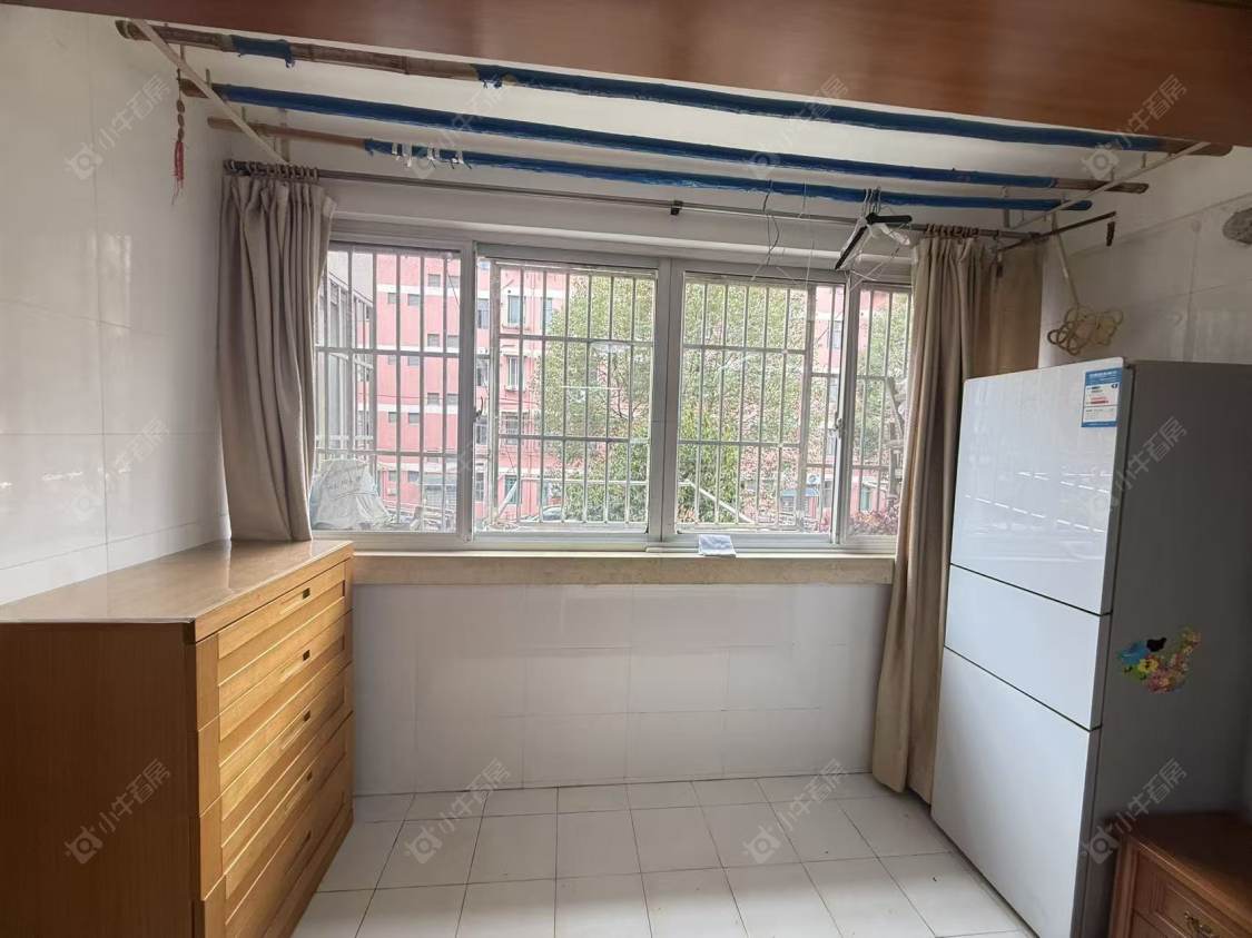 上海京浦小区在售二手房源小区图_小牛看房