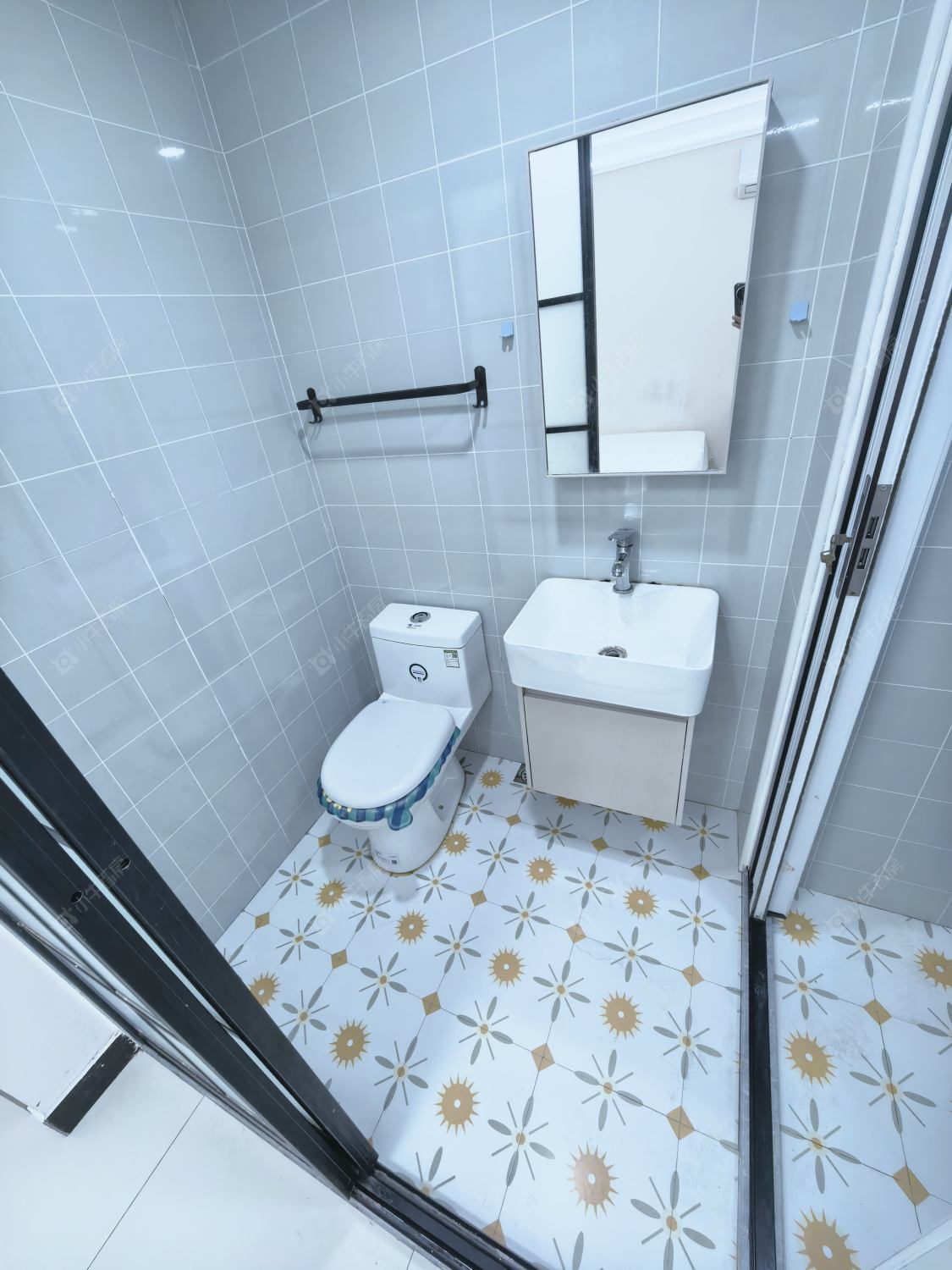 上海莲康苑在租房源户型图_小牛看房