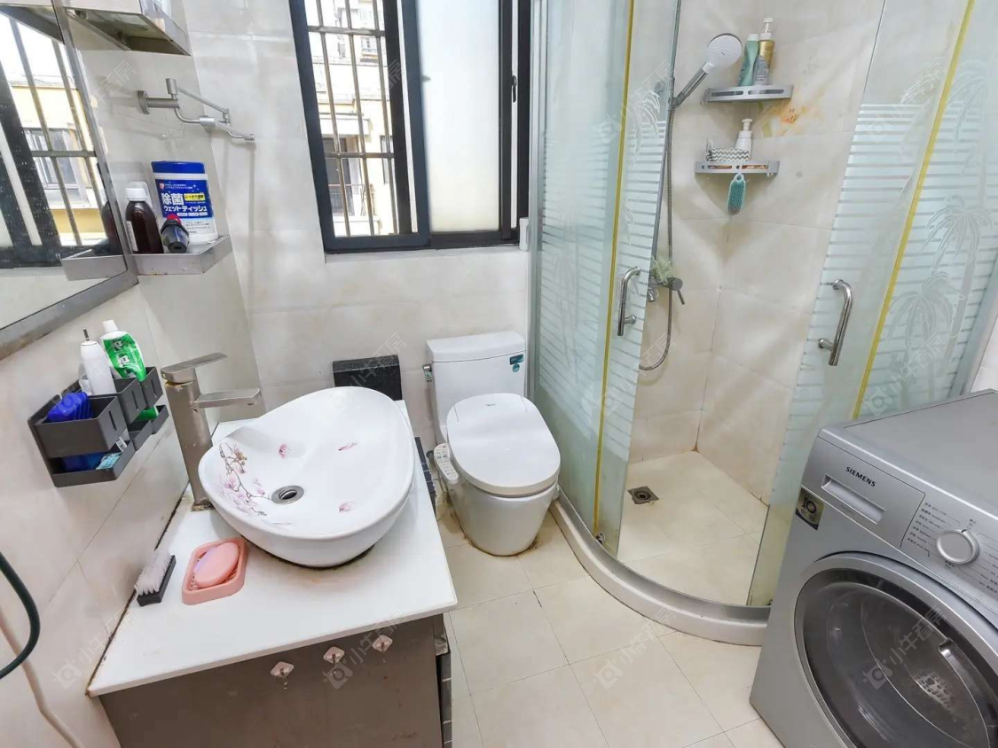 上海菊泉新城爱建顾园东区在售二手房源小区图_小牛看房