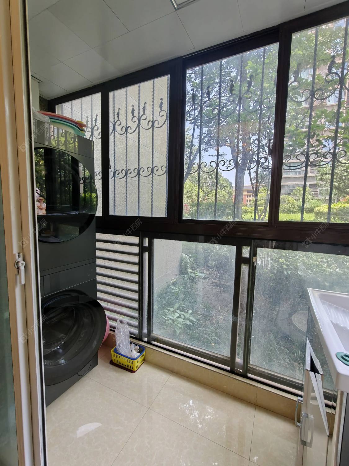 上海万业紫辰苑在售二手房源小区图_小牛看房