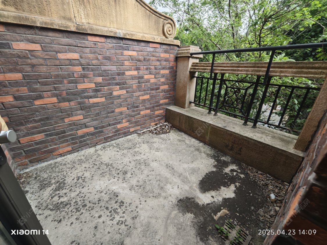 长泰东郊御园别墅区房源 上海长泰东郊御园别墅区在售二手房源_小牛看房