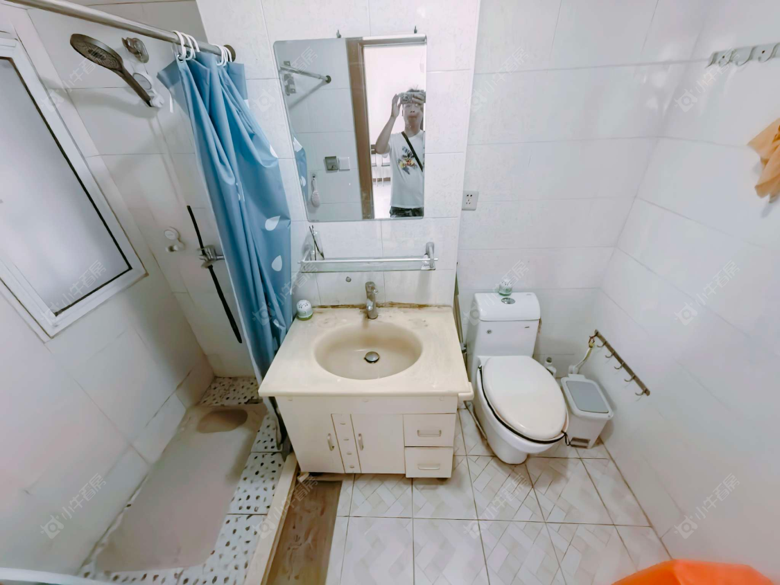 上海杨泰三村东区在租房源小区图_小牛看房