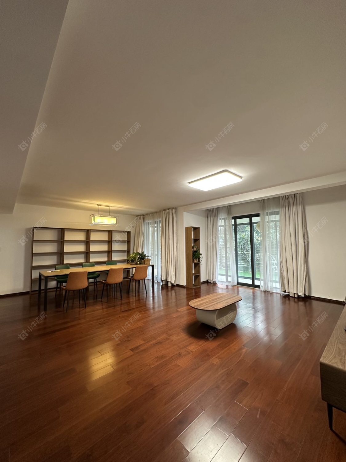 上海凯德林茵湖畔东区在售二手房源小区图_小牛看房