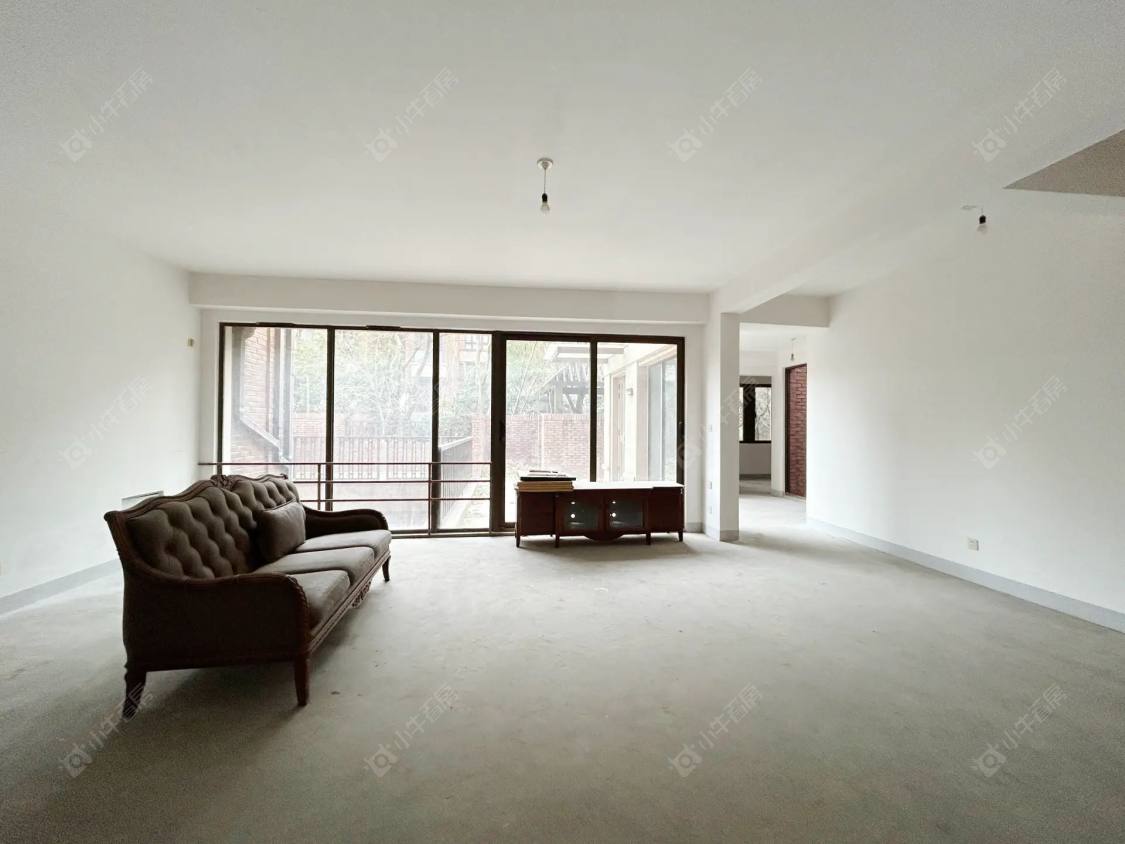 上海华润置地橡树湾在售二手房源小区图_小牛看房