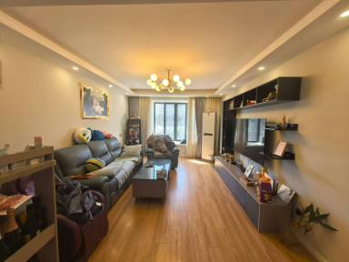 上海梧桐城邦一期租房_小牛看房