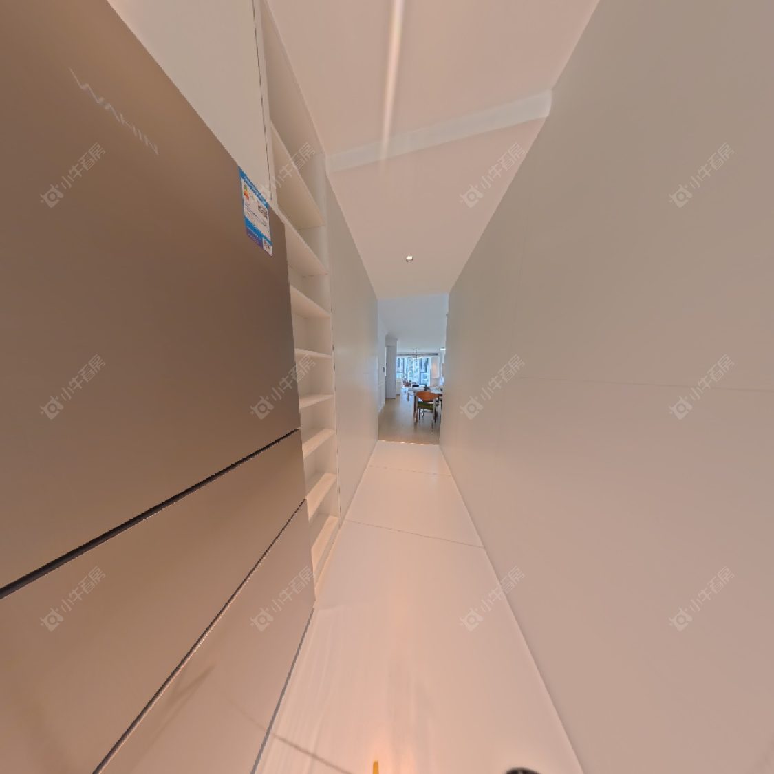 上海水岸蓝桥在租房源小区图_小牛看房