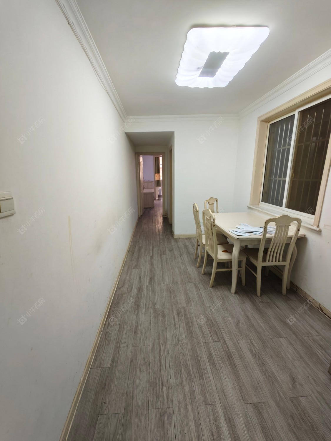 上海昌七小区在租房源小区图_小牛看房