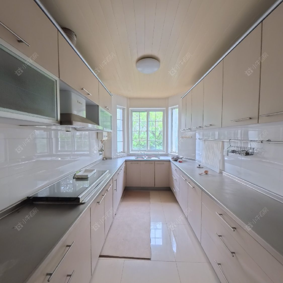 上海东方夏威夷在售二手房源小区图_小牛看房