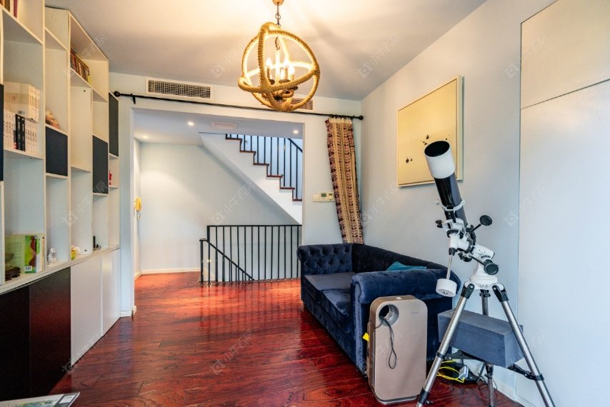 上海万科白马花园北区别墅区在售二手房源_小牛看房