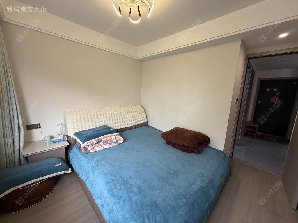 上海菊泉新城爱建顾园西区在售二手房源小区图_小牛看房