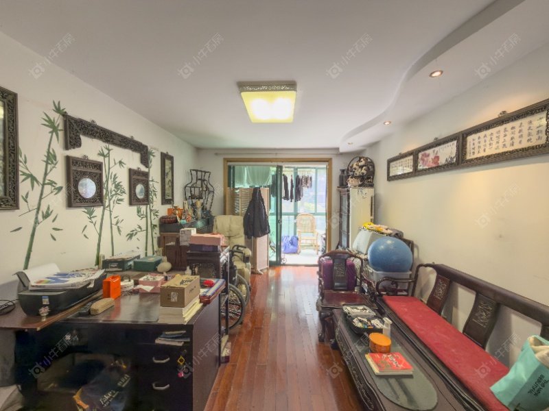 上海三春汇秀苑在售二手房源_小牛看房