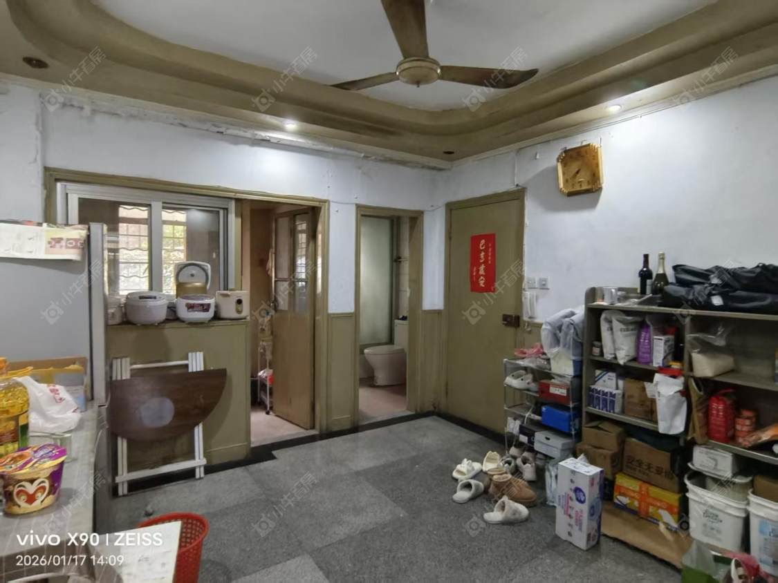 上海齐河三小区在租房源小区图_小牛看房