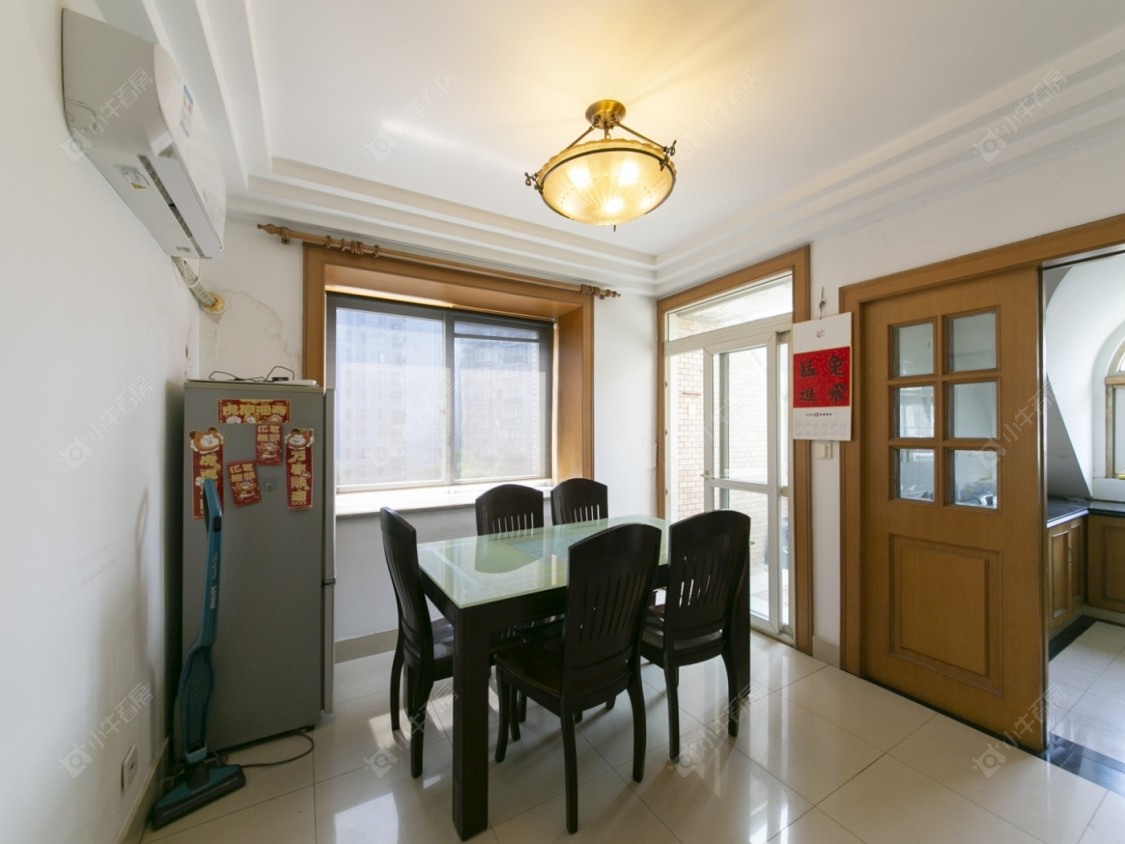 上海昌里都市庭院在售二手房源小区图_小牛看房