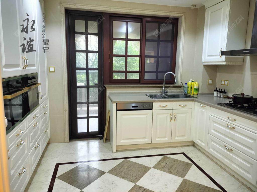 上海马德里洋房在售二手房源小区图_小牛看房