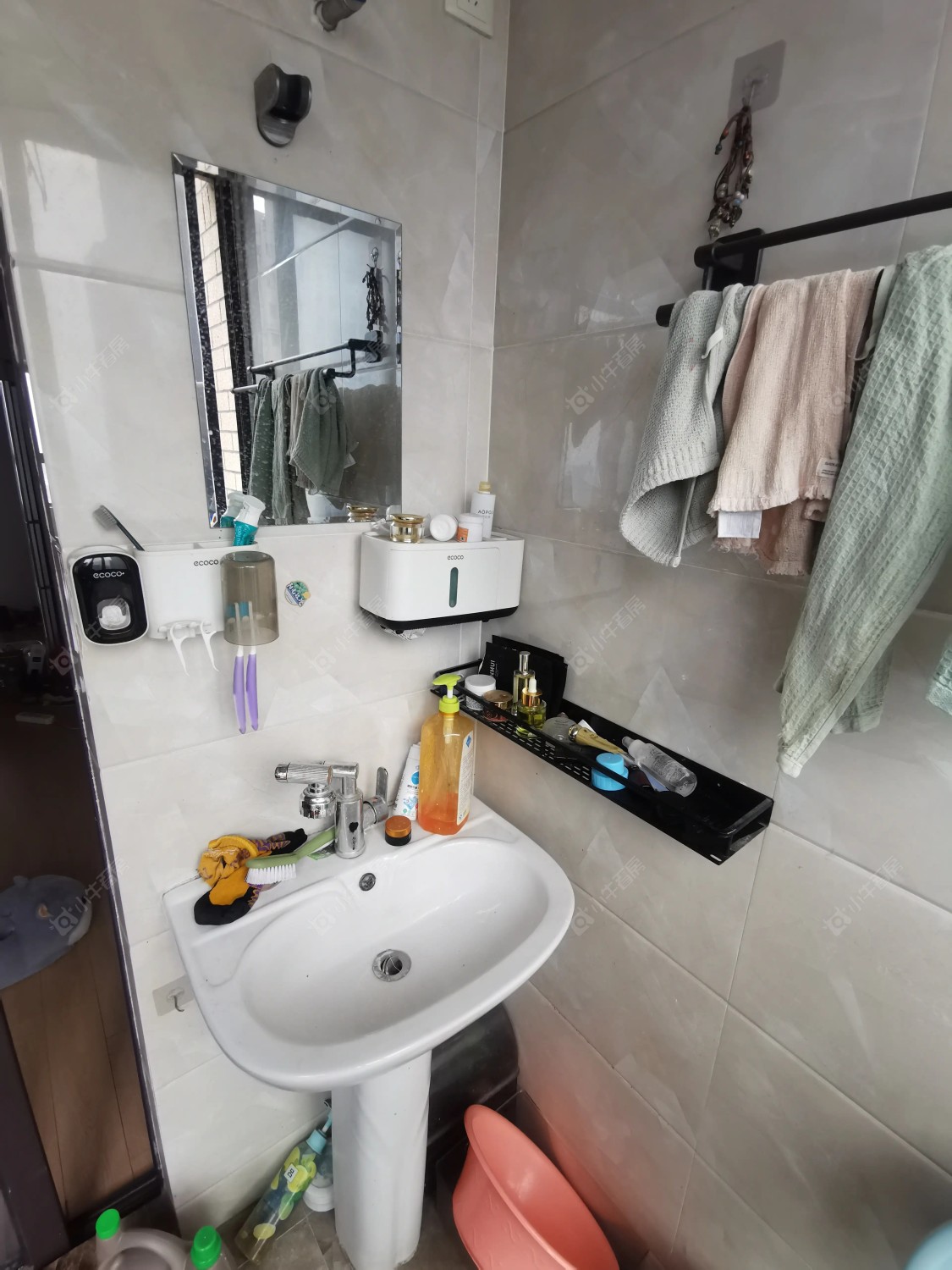 上海万业紫辰苑在租房源_小牛看房