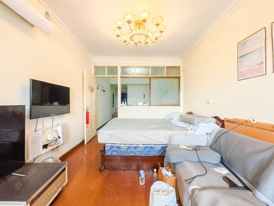 上海汇众公寓(浦东)在售二手房源小区图_小牛看房