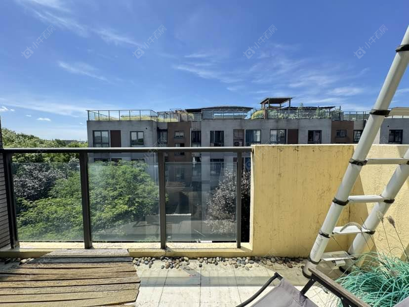 上海中信泰富朱家角新城锦苑在售二手房源小区图_小牛看房