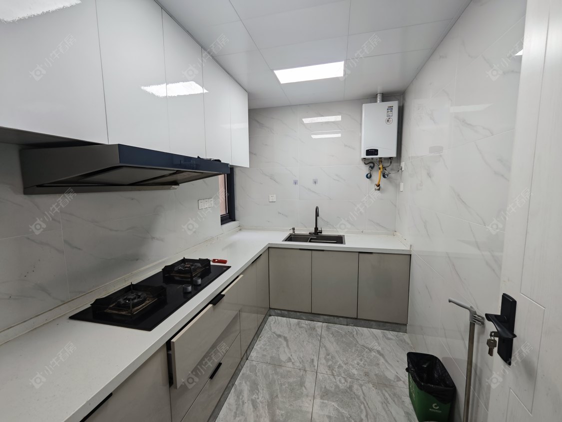 上海中海云麓里在售二手房源小区图_小牛看房